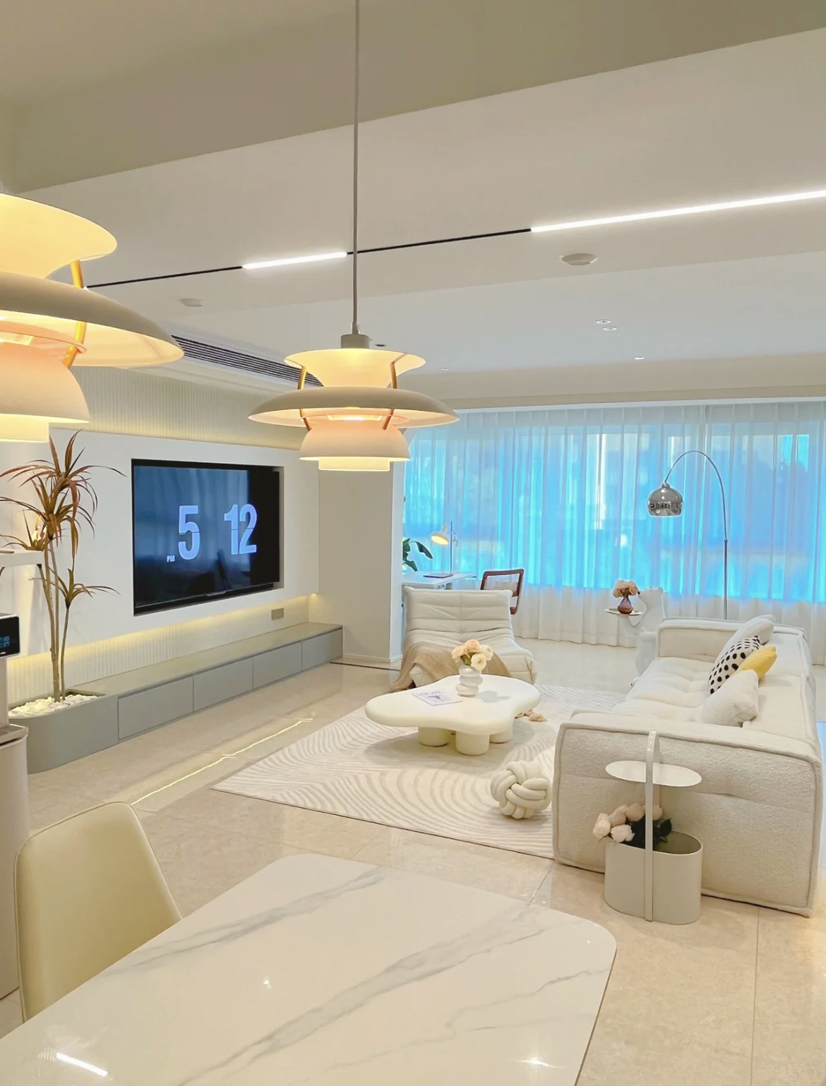 90后女孩花30万装修新房,90后女孩改造房子15天