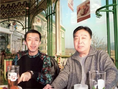 记录相声界泰斗的师徒传承,看相声三大才子