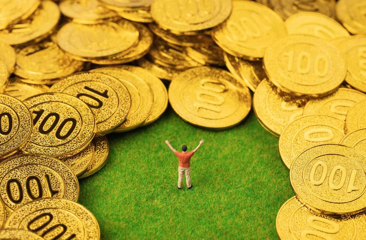 如何利用复利理财赚钱,如何利用复利投资实现财务自由