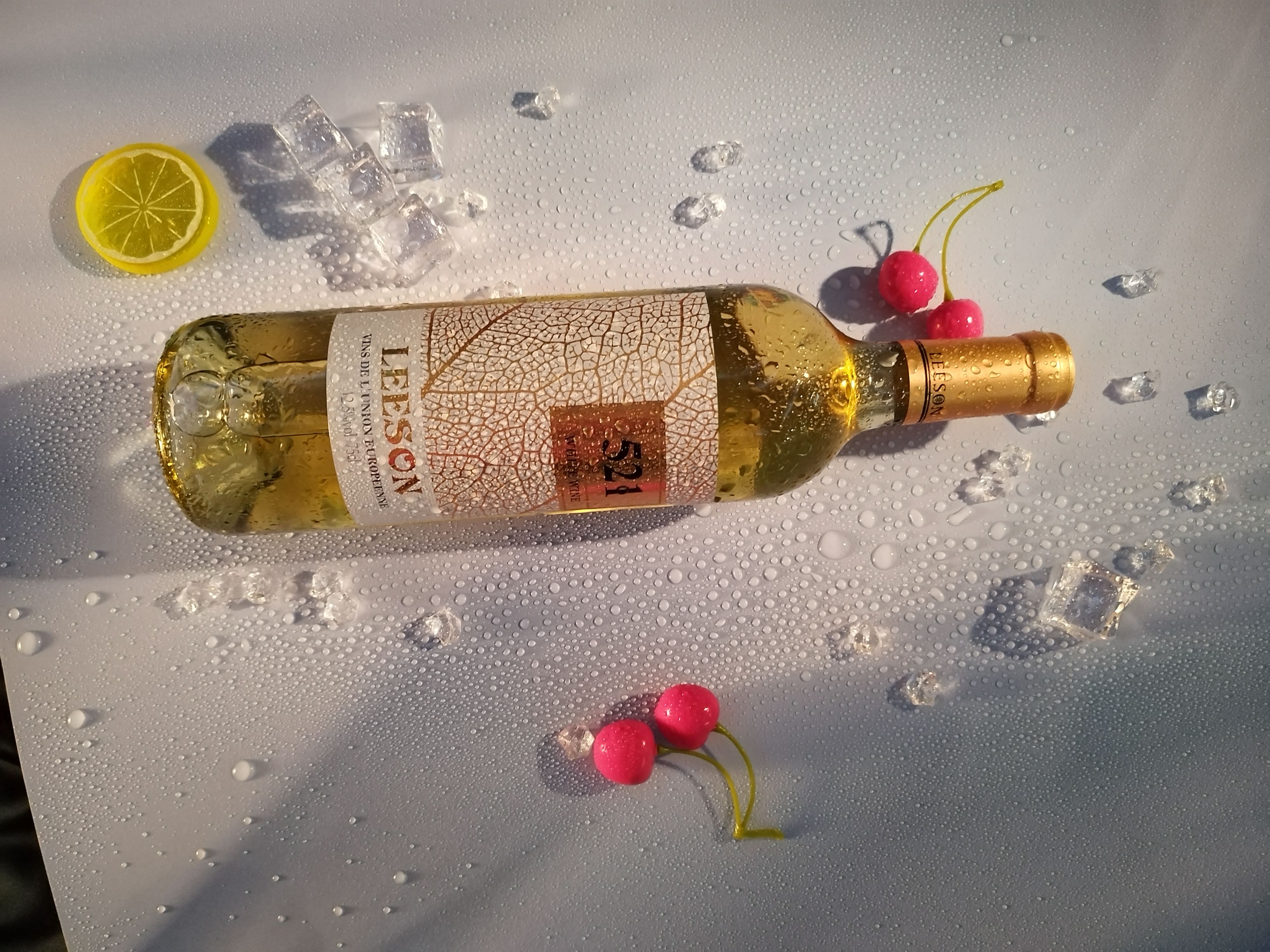 15秒看懂葡萄酒的酿造,一分钟看懂红酒标准瓶