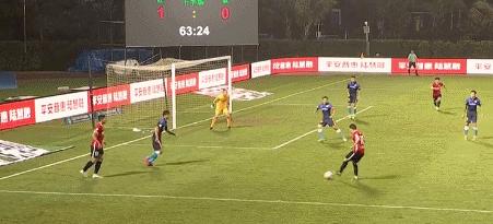 中超泰山击败河北队复盘,海港vs泰山费莱尼逃过红牌