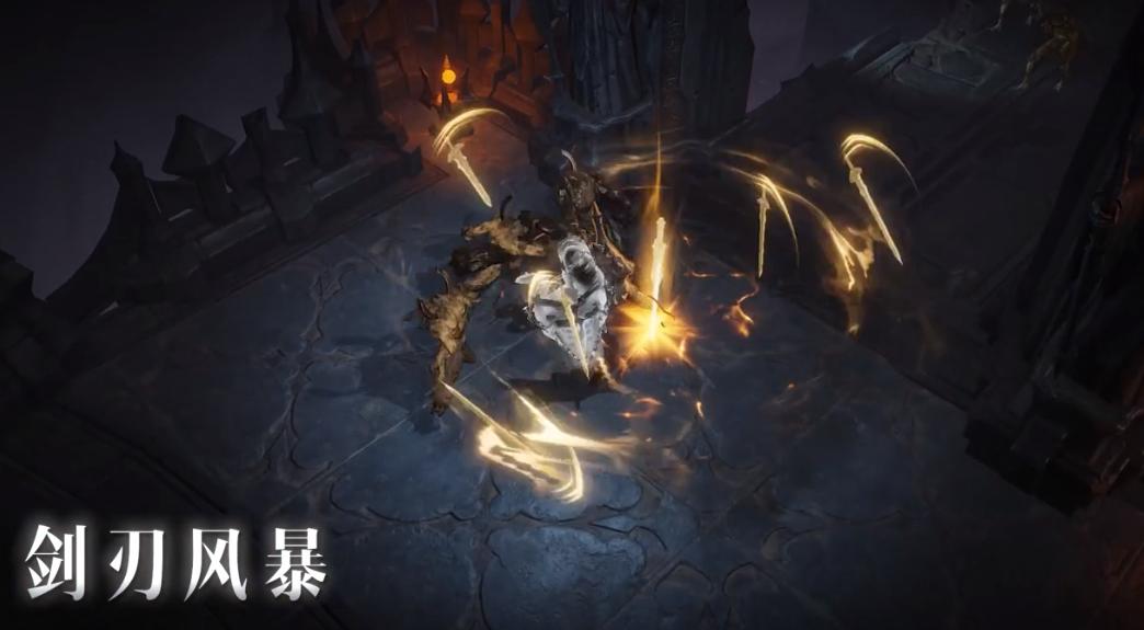 暗黑破坏神不朽手游平民攻略,暗黑破坏神不朽升级游戏攻略