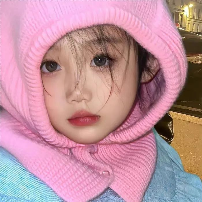 微信头像高清无水印拿走不谢,7月好看微信头像