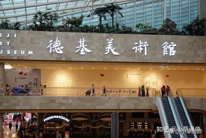 杭州最冷门的博物馆,国内几个必去的博物馆排名