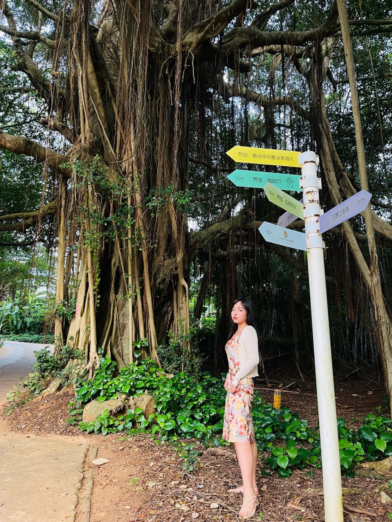 北海之旅不枉此行,夏天的北海之旅