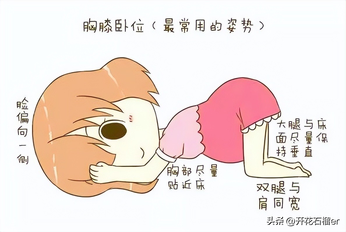 仰头和低头出生的区别,婴儿仰头出生和侧身出生