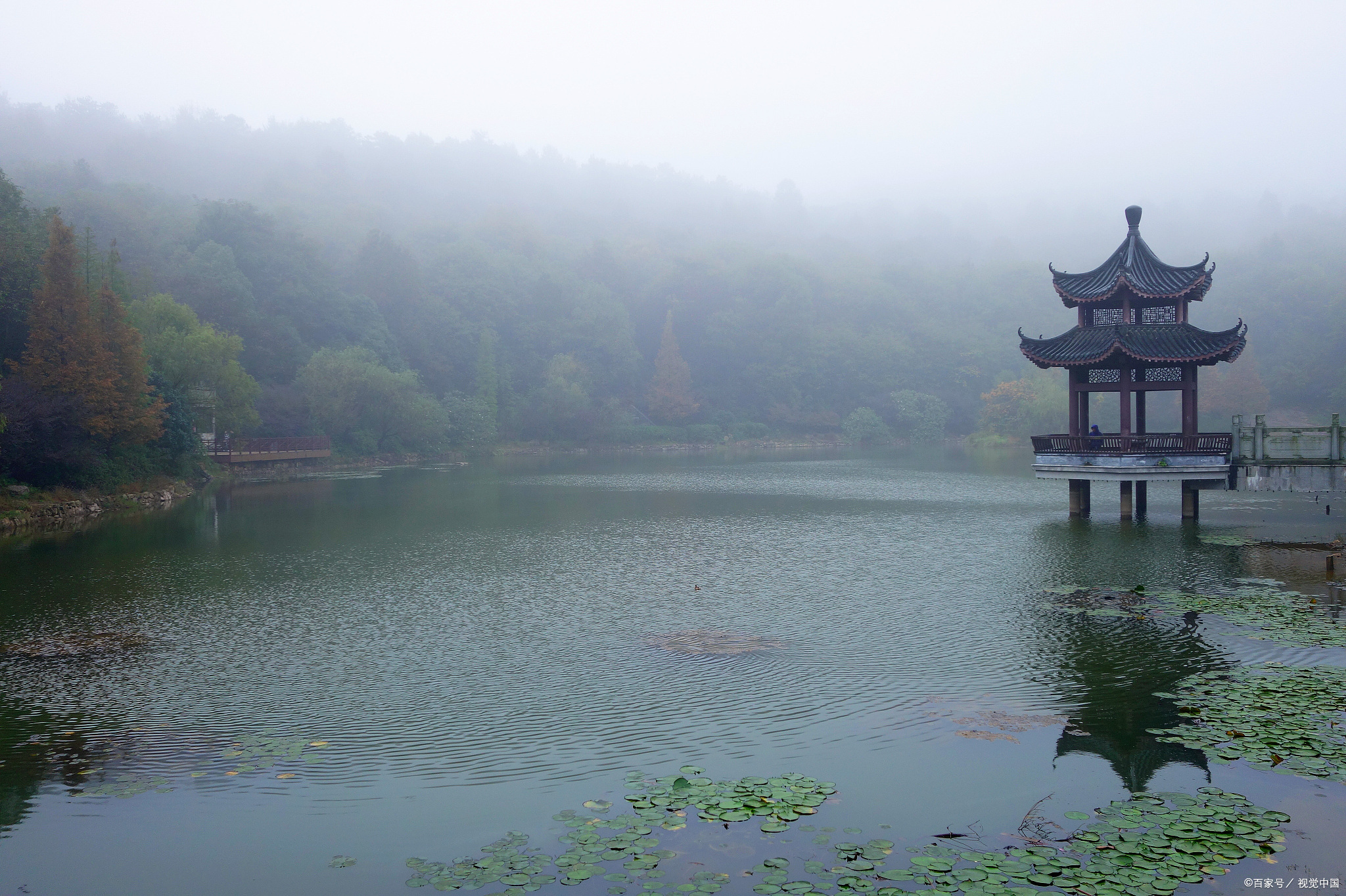 长沙适合夏天避暑打卡的地方,长沙周边旅游避暑推荐