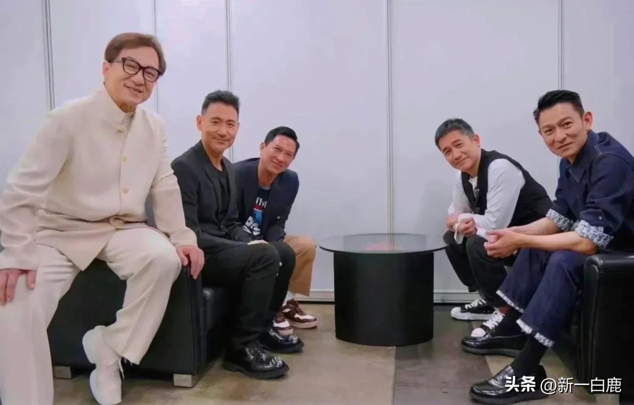 最让日本人佩服的中国明星,让日本人佩服的七位明星