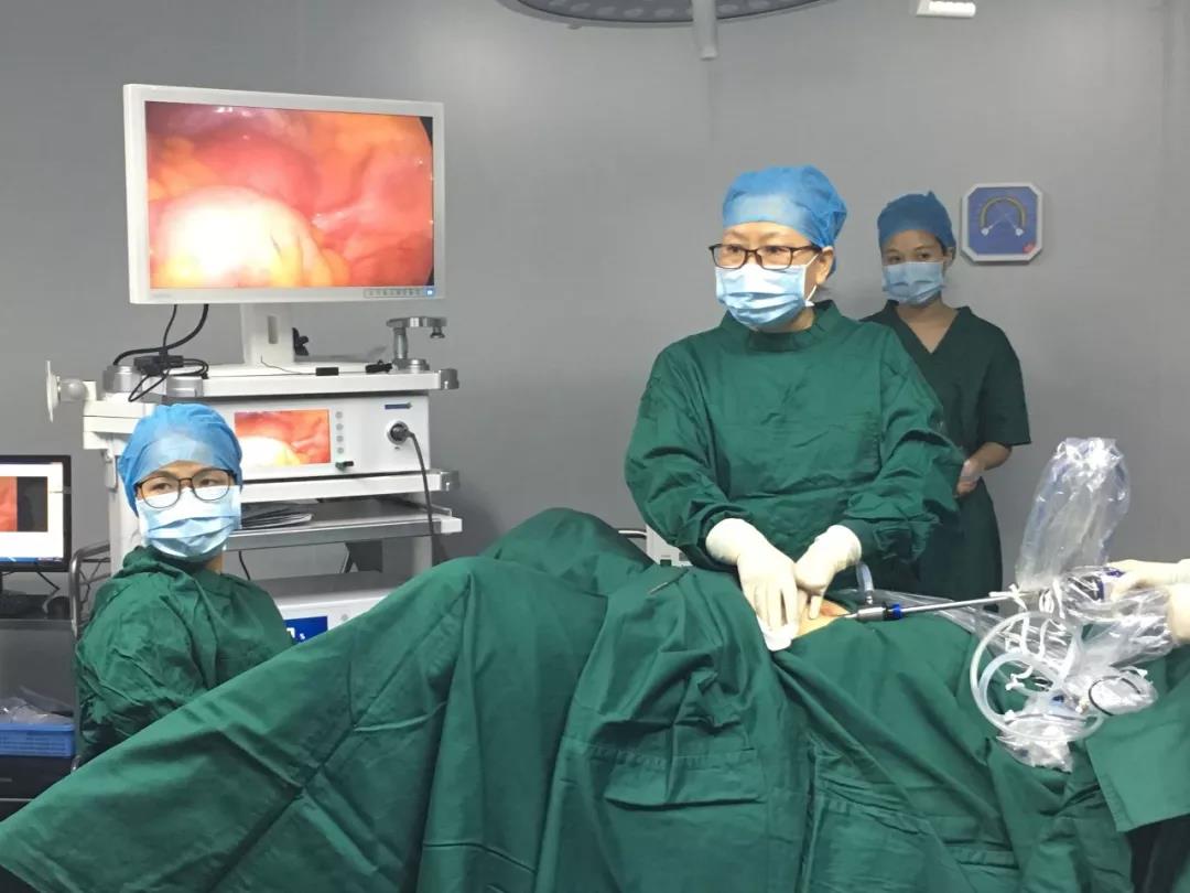 子宫肌瘤取不干净还会再长吗,子宫肌瘤不挖除行吗