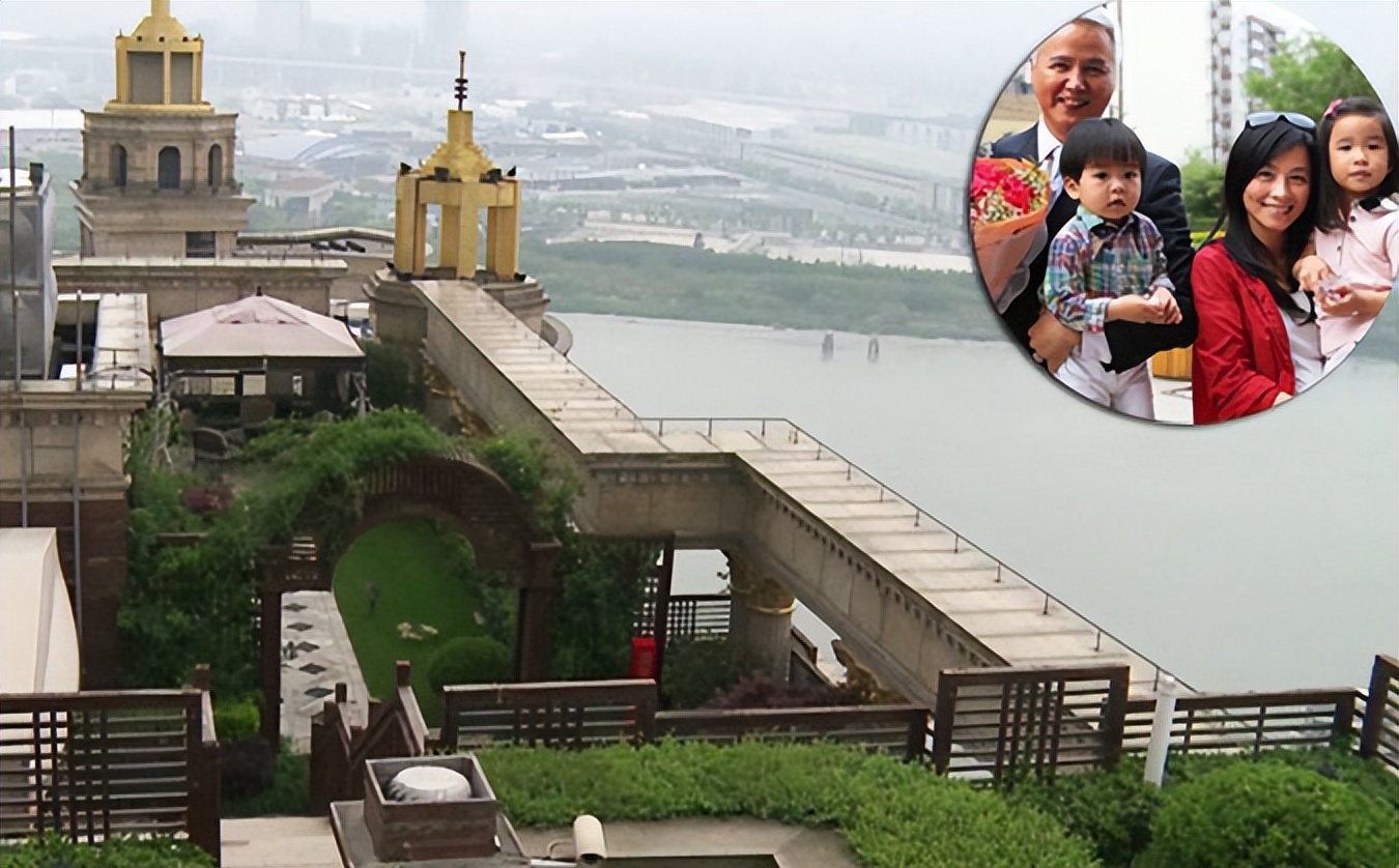 张庭夫妇涉嫌传销被员工曝光,张庭网络传销案谁举报的