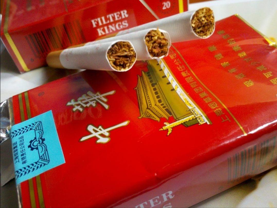 7种香烟被列入黑名单你还在吸吗,六种香烟或被列入黑名单