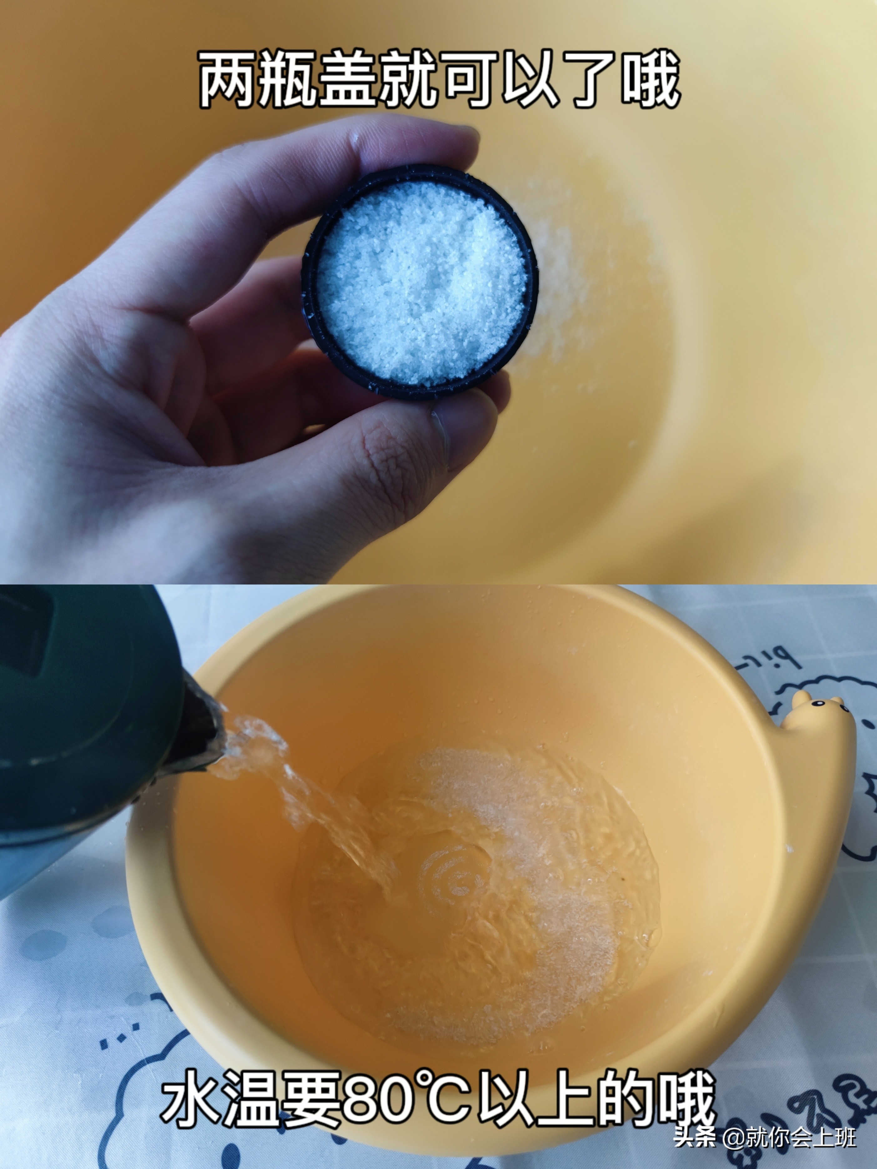 衣服在洗衣机里染色了怎么去,洗衣机衣服染色怎么洗掉妙招