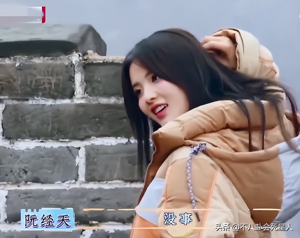 杨幂用的生发液长出了头发,杨幂说怎么治疗脱发