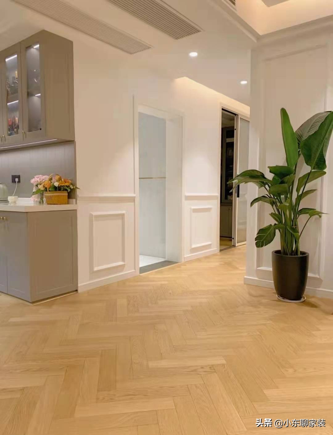 木地板vs地砖家装到底选哪个,木地板与瓷砖铺地哪种好