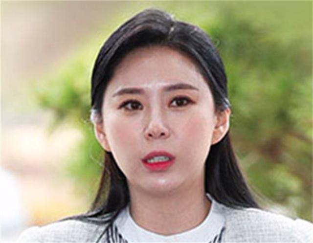 韩星张紫妍：被迫陪睡超100次后自杀，涉事财阀叫嚣：谁敢判我？