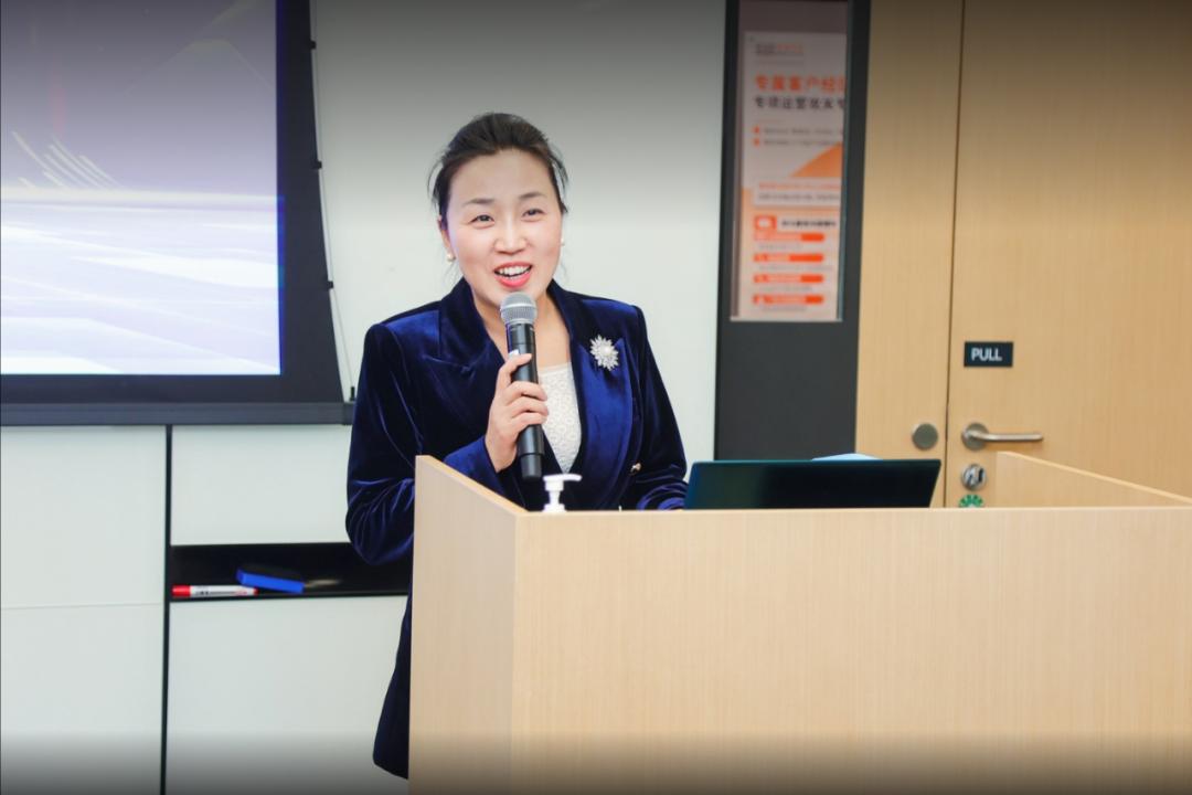 高校企业培养“绝活”,2023跨境电商人才联盟将推出“四大计划”