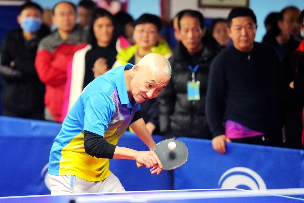 广西桂林2021乒乓球锦标赛,广西桂林乒乓球赛落幕