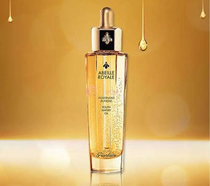 护肤补水保湿去黄暗沉精华,修复暗沉肌肤最好的精华液