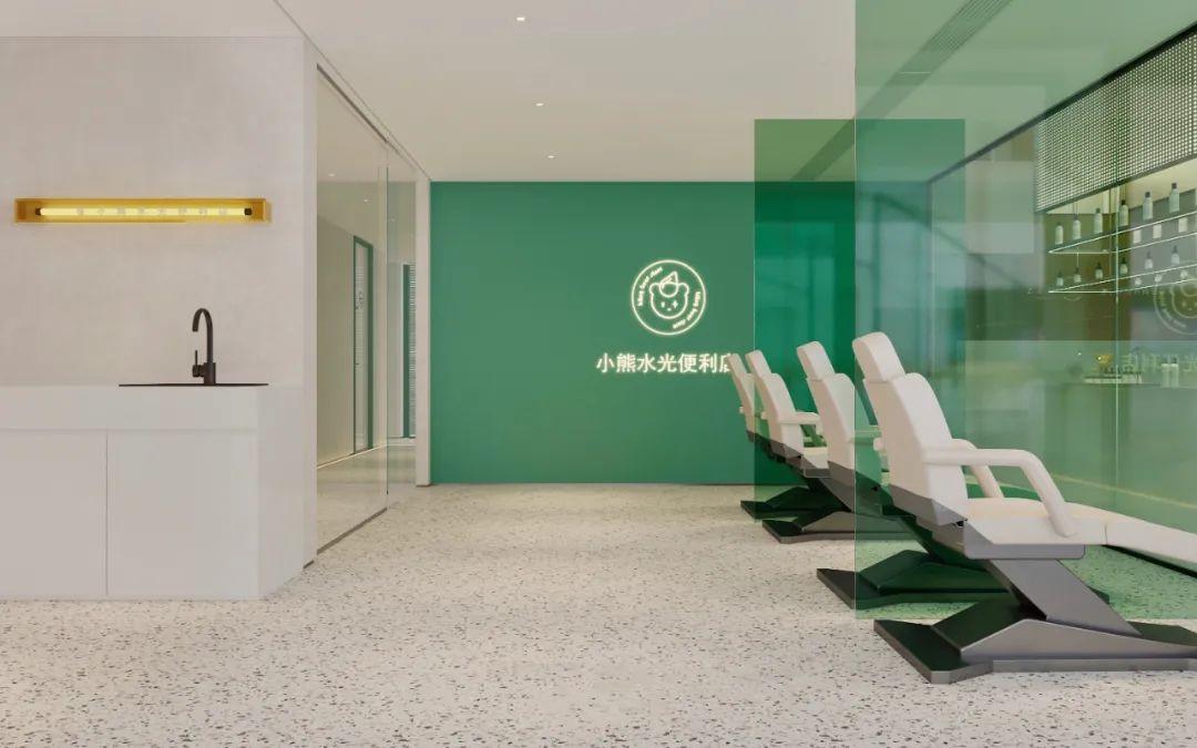 张小熊轻医美都有什么项目,轻医美如何做融资布局