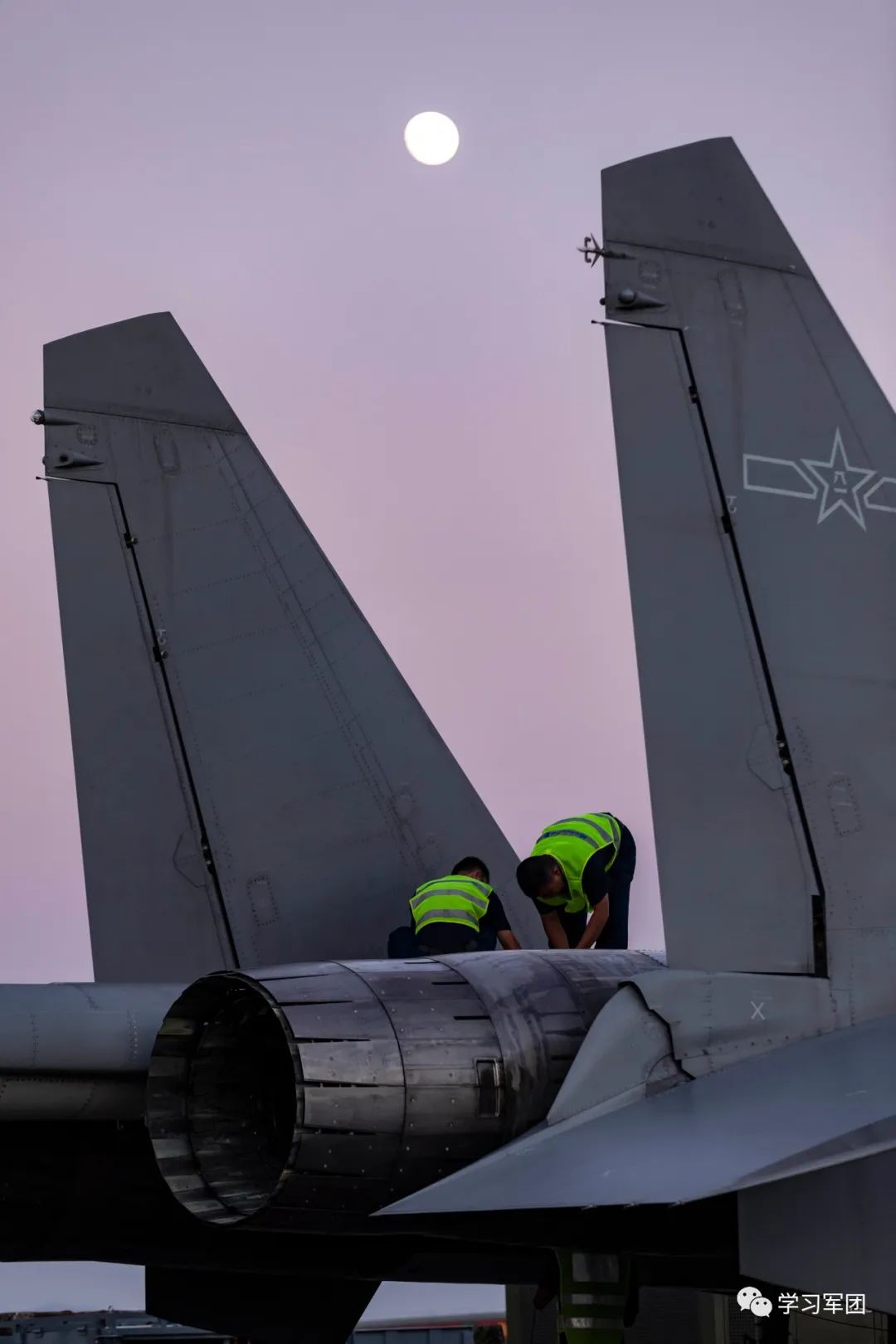 月下大片，专属定制