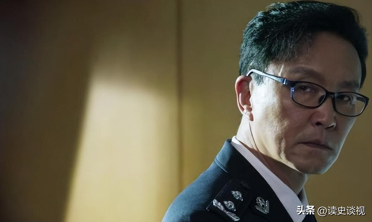 谍战剧来袭你最期待哪一部,一定要看的五部谍战剧