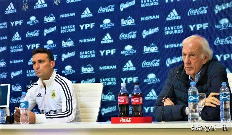 阿根廷足球教练梅诺蒂,阿根廷足球主教练风云录