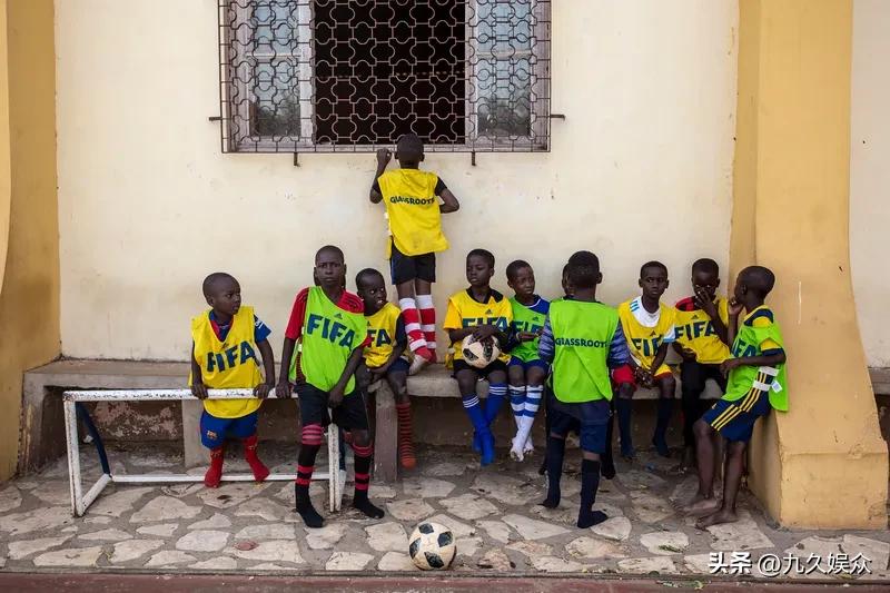 卢旺达女子足球,中国对卢旺达的帮助