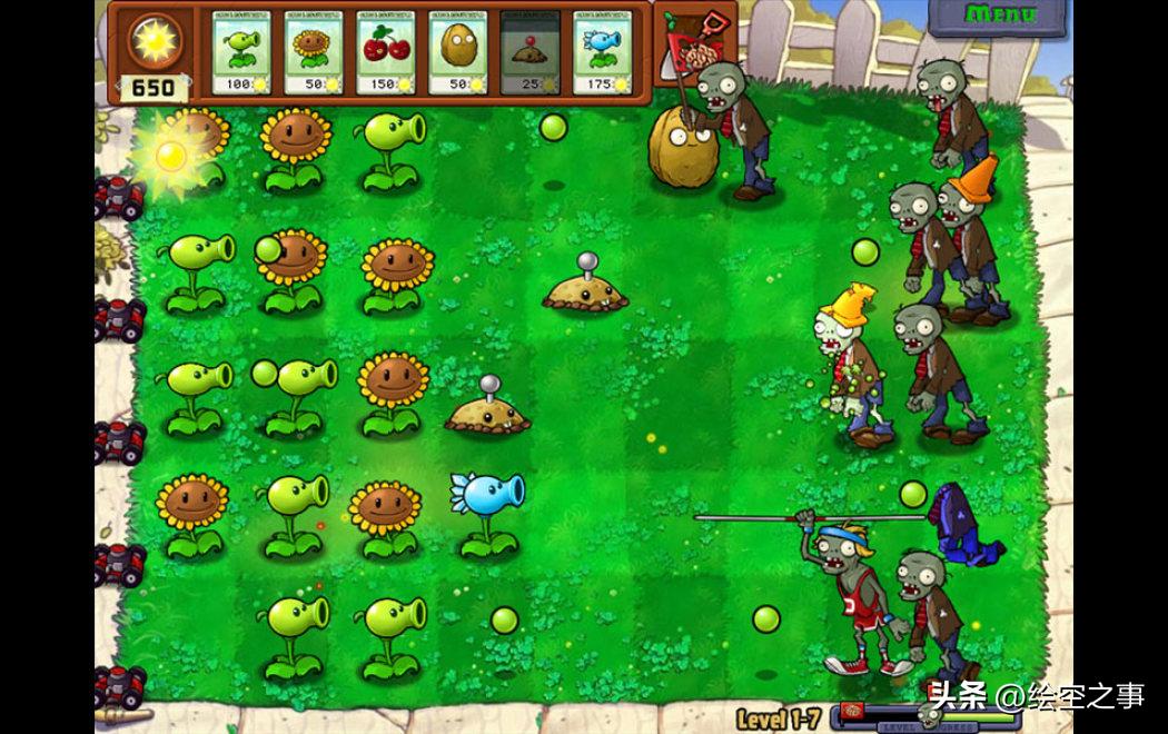 2006年到2010年玩什么游戏,10年前的玩家和现在的玩家