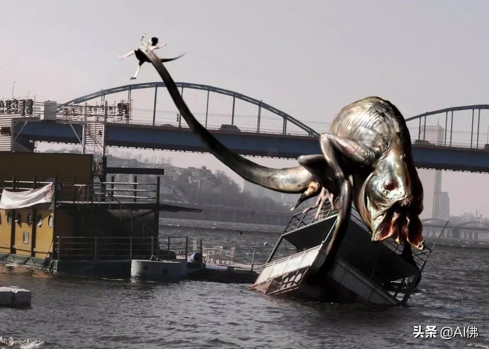 史上震撼人心的十部科幻电影,10部最值得观看10遍的科幻电影