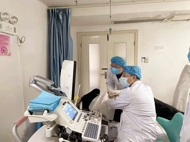 肝发现了囊肿必须做穿刺手术吗,肝有囊肿做穿刺好还是手术切除好