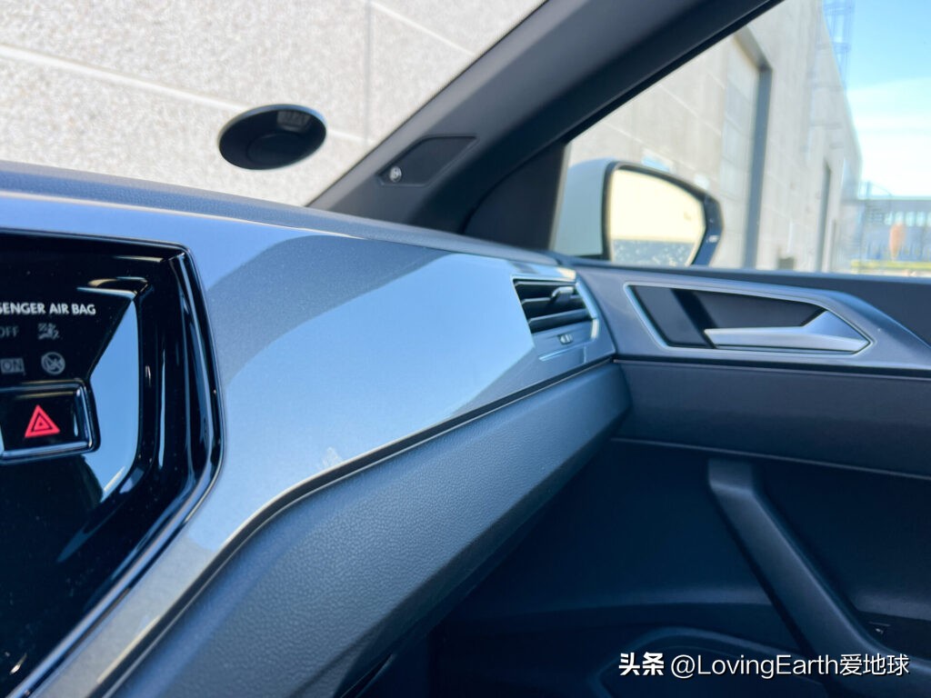 福特和大众polo哪款好,22款大众pologti