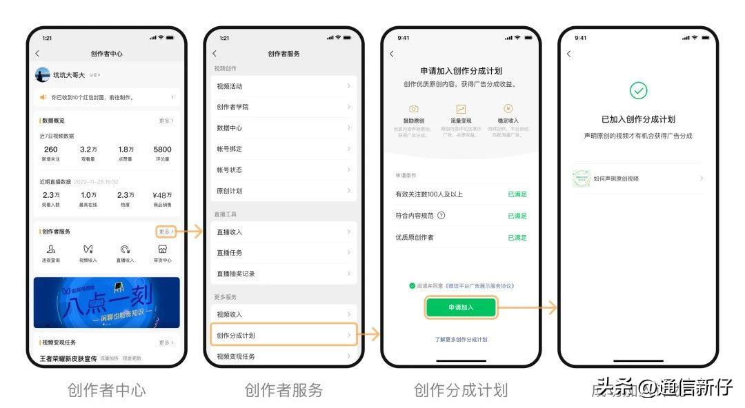 微信增加收益的方法,微信免费盈利软件有哪些