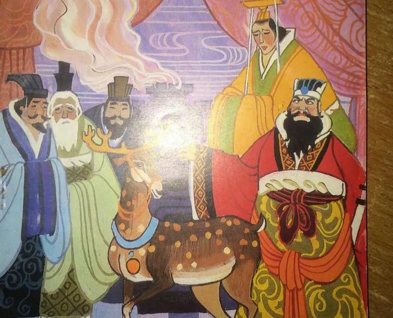 惊掉世人下巴的美式黑话——评美国不会在欺凌和胁迫面前退缩