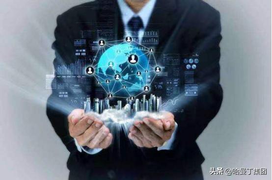 互联网时代创业者的必修课,互联网时代创业者