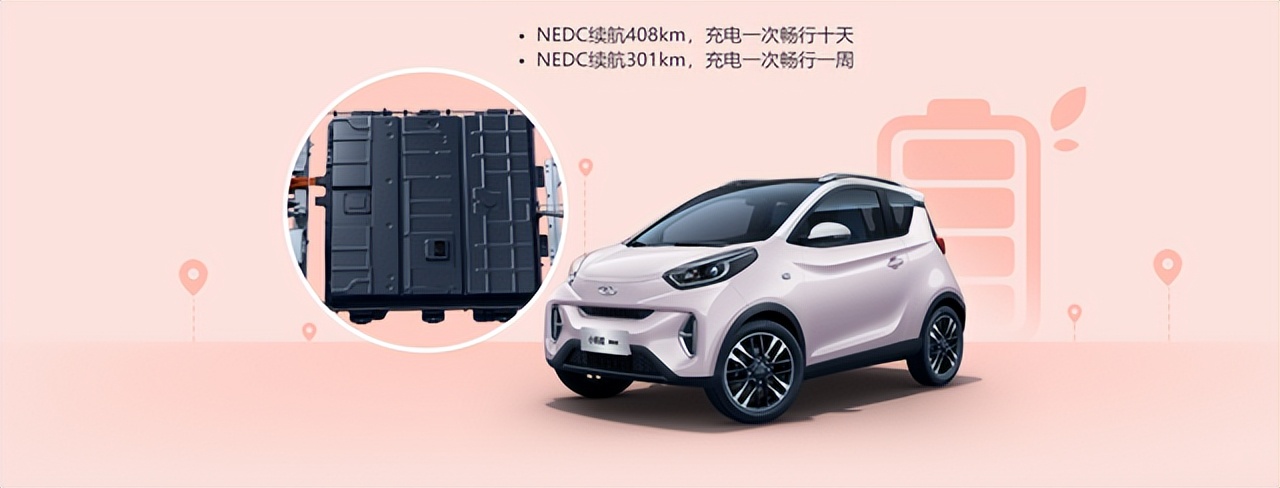 奇瑞小蚂蚁车型配置电池,二手奇瑞小蚂蚁车型