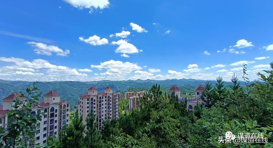 苏马荡最凉快的地方,苏马荡的凉爽人人都喜欢