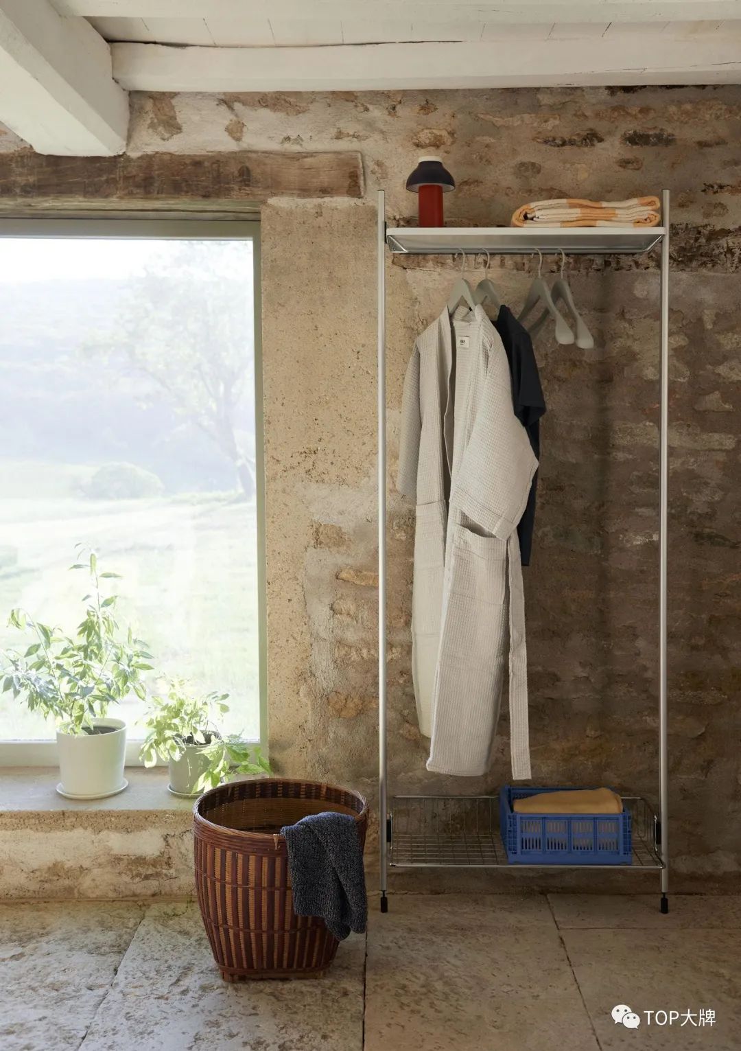 hay丹麦品牌,丹麦hay圆餐桌