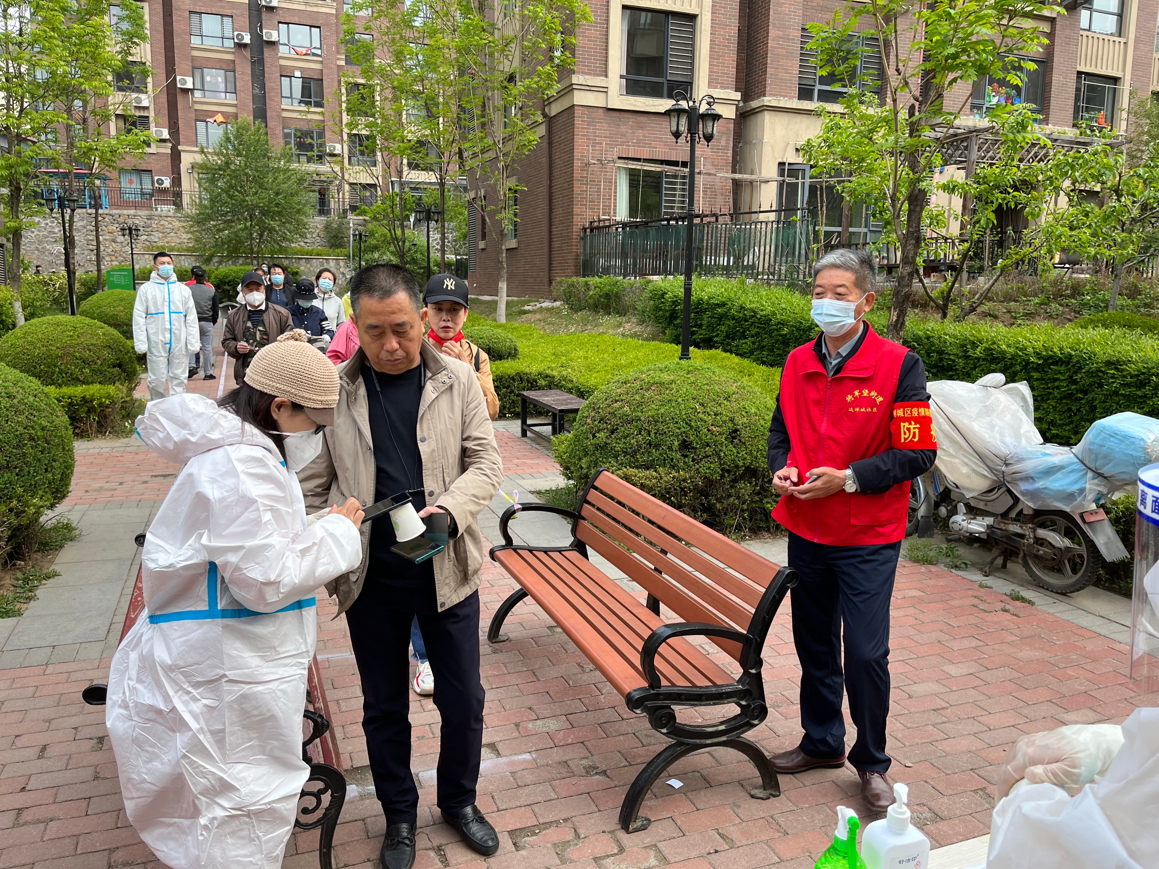 抚顺最新核酸检测,抚顺全民核酸检测最新通知