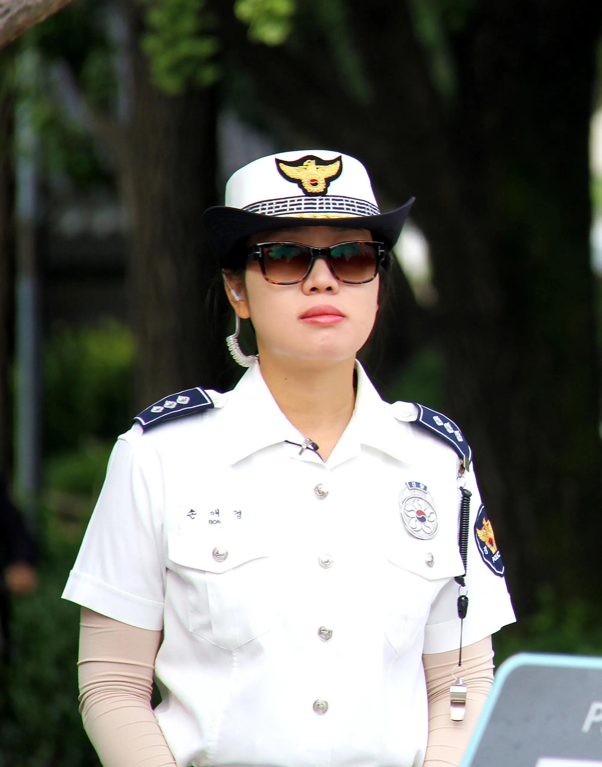 韩国游记,韩国首尔游记