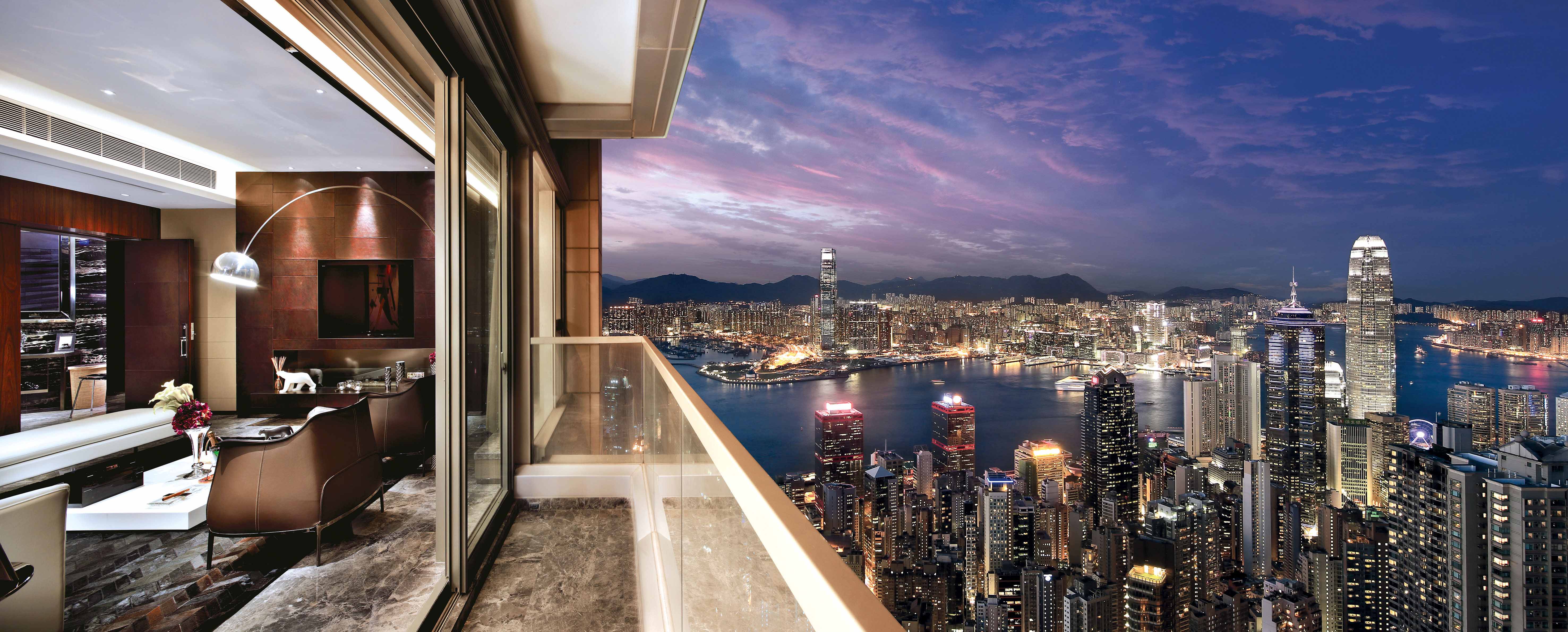 锚定家族资产的创新配置，恒基·天汇不可错过