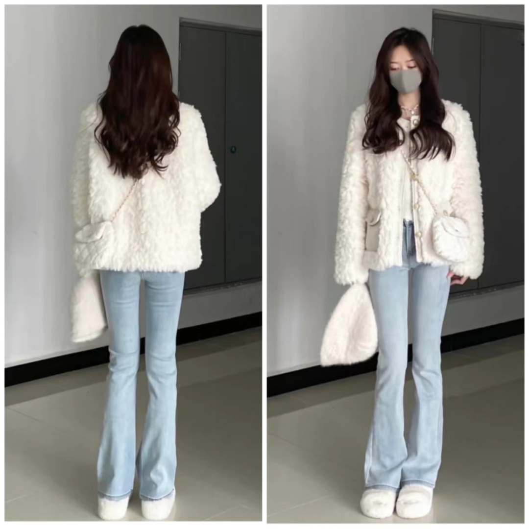 现在流行什么裤子最好看,今年流行裤子是什么风格