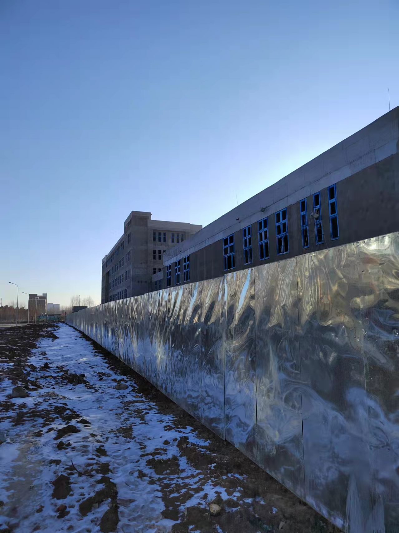 长春北湖致远中学最新官方消息,长春新区致远学校