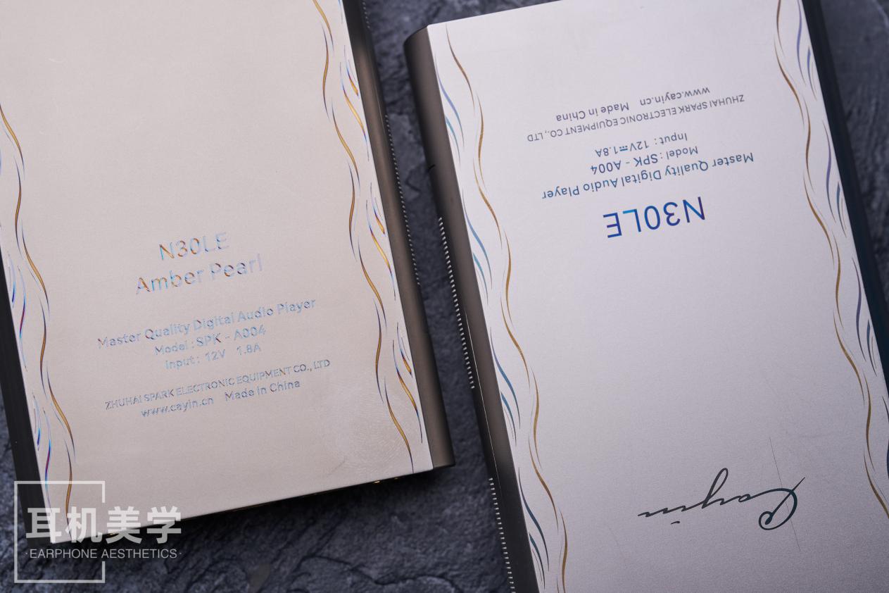 这也许是你能看到最详尽的“凯九万”解读——DC评凯音N30LE