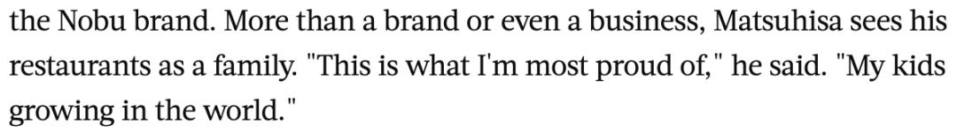 nobu餐厅澳洲,nobu餐厅创始人