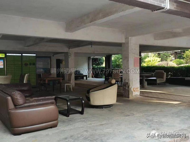 赣州金樽花园属于哪个社区,赣州金樽花园