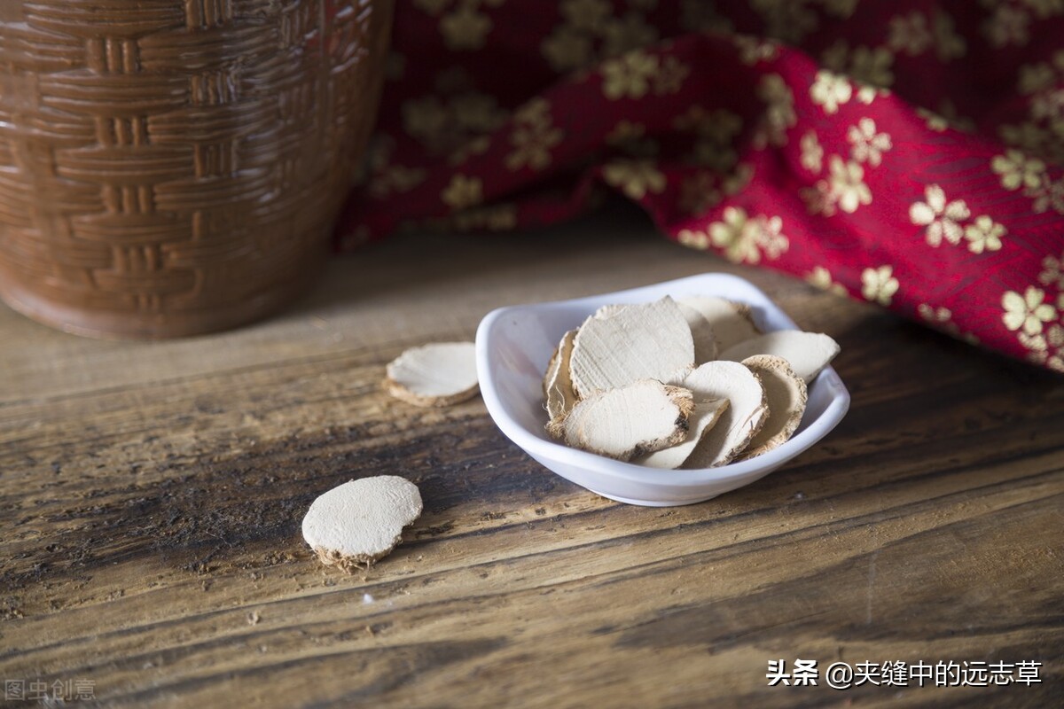 散结能手一味药泡水喝散各种结节,一个方子缓解结节息肉