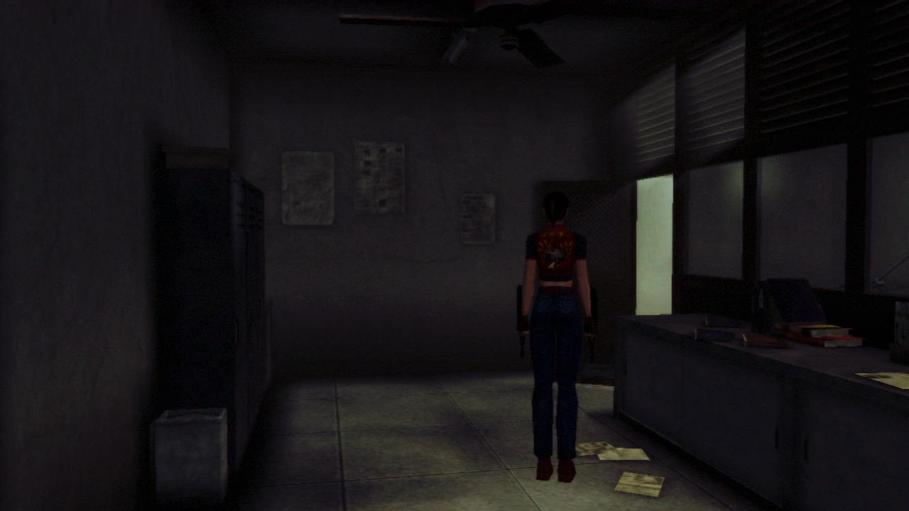 生化危机代号维罗妮卡ps2版金手指,生化危机代号维罗妮卡攻略视频