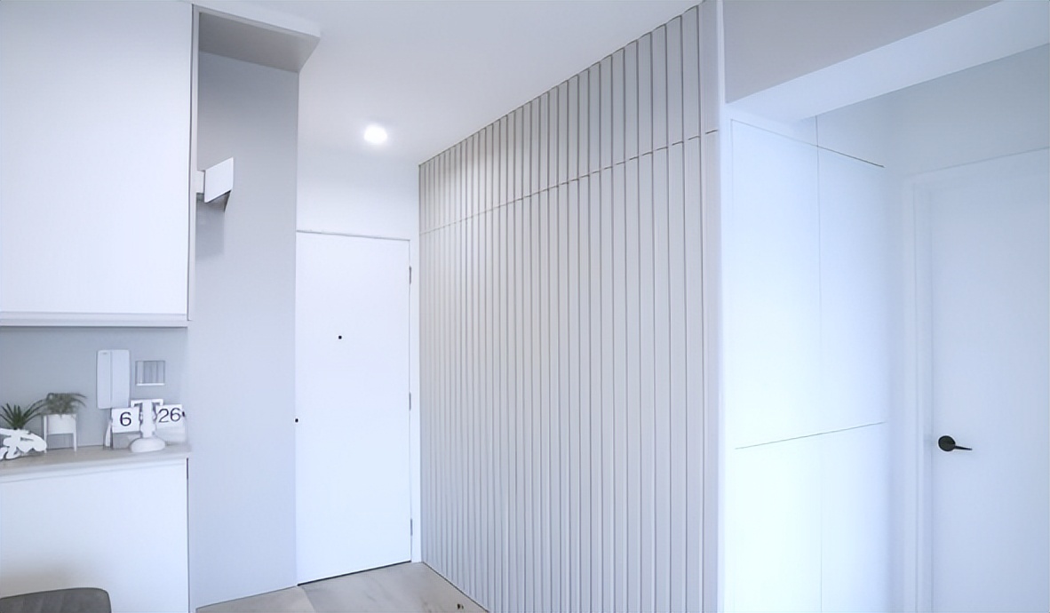 30岁香港“兼职姑娘”,一人在42㎡蜗居2年,独居生活引人羡慕