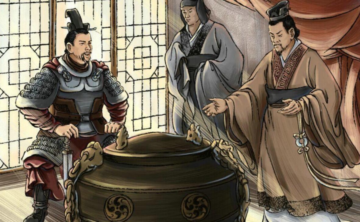 春秋笔法十大经典例子,什么是春秋笔法其特点是什么