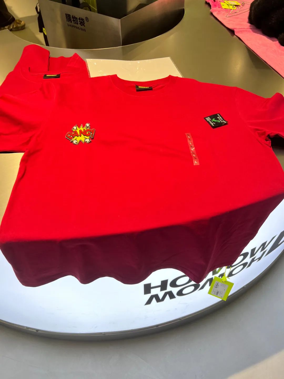 武汉潮服,重庆潮服diy